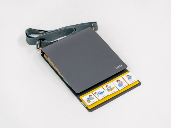 Комплект из 8 Коммуникативных книг с карточками PECS/ПЭКС (Маленькие) Комплект из 8 Коммуникативных книг с карточками PECS/ПЭКС (Маленькие)