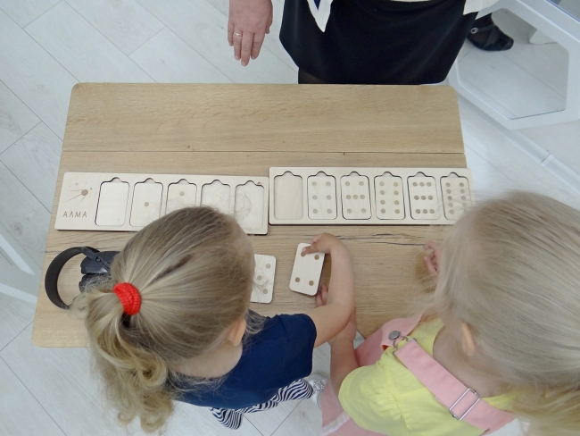 Стол психолога-дефектолога «АЛМА СТАРТ» Стол психолога-дефектолога «АЛМА СТАРТ»