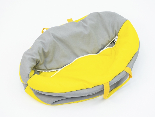 «Яйцо Кислинг» - Тренажер для сенсорной интеграции «Яйцо Кислинг» - Тренажер для сенсорной интеграции