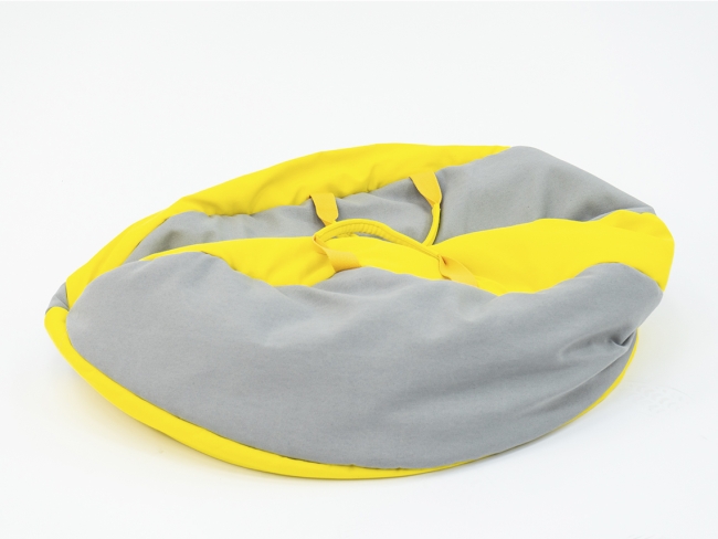 «Яйцо Кислинг» - Тренажер для сенсорной интеграции «Яйцо Кислинг» - Тренажер для сенсорной интеграции