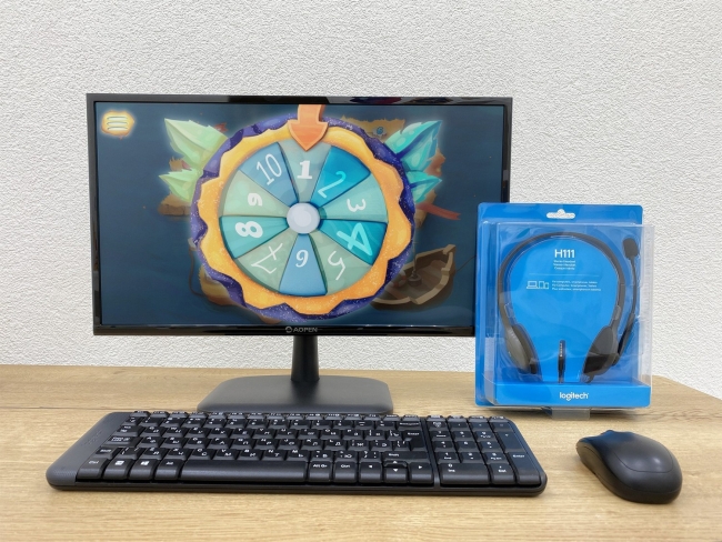 Стол психолога-дефектолога «АЛМА ПРО» Стол психолога-дефектолога «АЛМА ПРО»