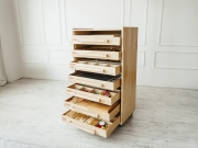 Развивающий набор психолога «Приоритет» 7 модулей