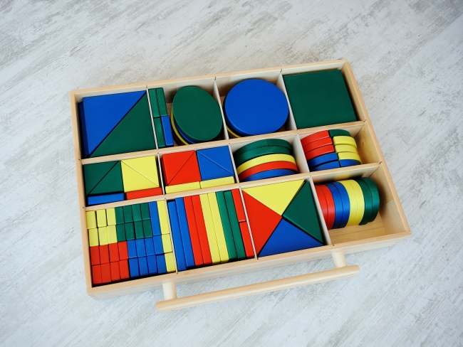 Развивающий набор психолога «Приоритет» 7 модулей Развивающий набор психолога «Приоритет» 7 модулей