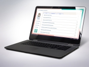 «Мобильный Профиль психолога» (ноутбук + программное обеспечение)