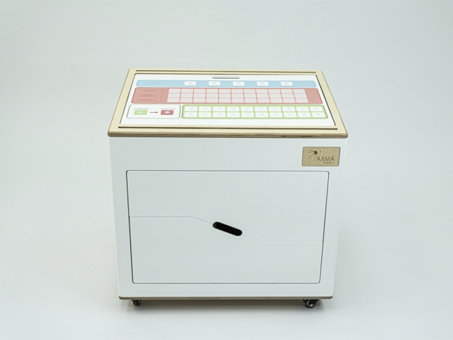 «КУБ РАС» - Комплект специалиста для работы с детьми с нарушением аутистического спектра «КУБ РАС» - Комплект специалиста для работы с детьми с нарушением аутистического спектра