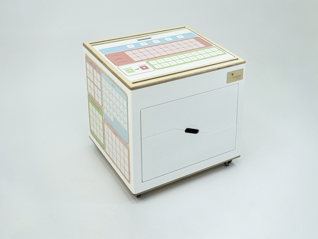 «КУБ РАС» - Комплект специалиста для работы с детьми с нарушением аутистического спектра «КУБ РАС» - Комплект специалиста для работы с детьми с нарушением аутистического спектра