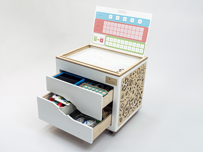 «КУБ РАС» - Комплект специалиста для работы с детьми с нарушением аутистического спектра 8230.650 «КУБ РАС» - Комплект специалиста для работы с детьми с нарушением аутистического спектра купить в интерне-магазине Veerdan.ru «КУБ РАС» - Комплект специалиста для работы с детьми с нарушением аутистического спектра