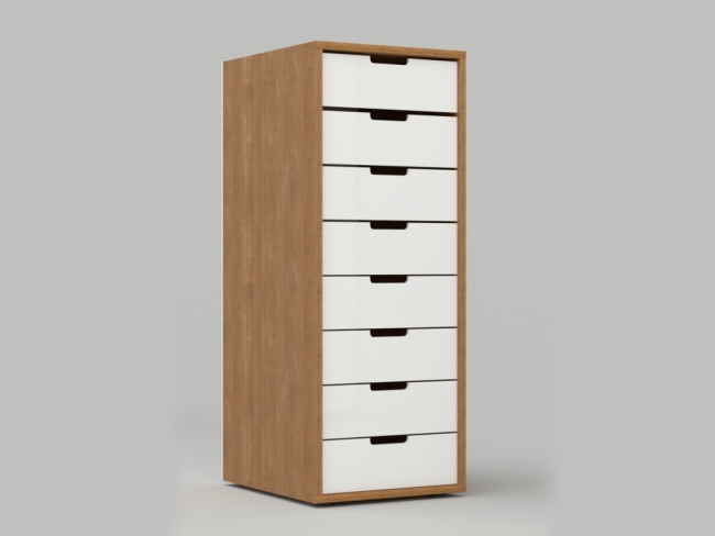 6571.650 Стеллаж газетный из коллекции СТУГЛ 50х60х130 см купить в интерне-магазине Veerdan.ru Стеллаж газетный из коллекции СТУГЛ 50х60х130 см