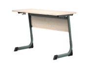 Стол ученический «Оптима» 2 — местный регулируемый Стол ученический «Оптима» 2 — местный регулируемый