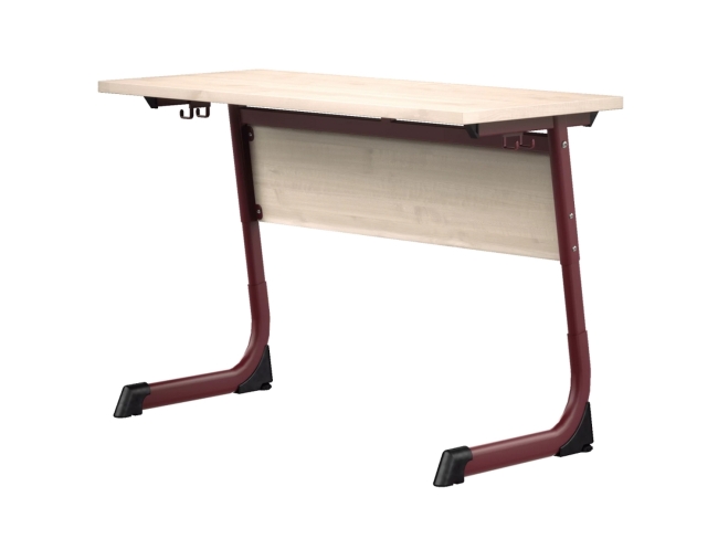  Стол ученический «Оптима» 2 — местный регулируемый