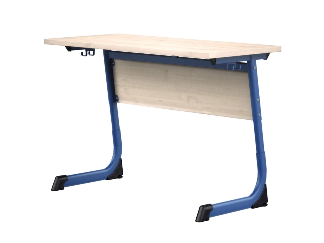  Стол ученический «Оптима» 2 — местный регулируемый