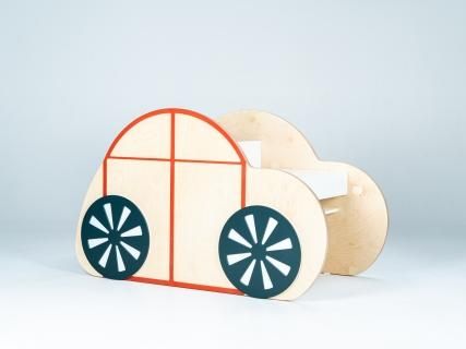 МИК «Машинка-25"»  - Методический интерактивный комплекс МИК «Машинка-25"»  - Методический интерактивный комплекс