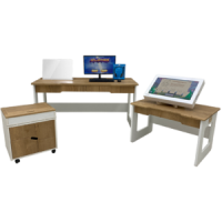 Кабинет логопеда