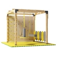 image_sensomotor Комплексное оснащение детских садов, школ, ДОУ по ФГОС Сенсомоторная интеграция