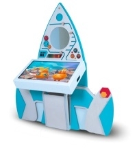 Оборудование для детского сада