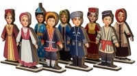 Национальные проекты